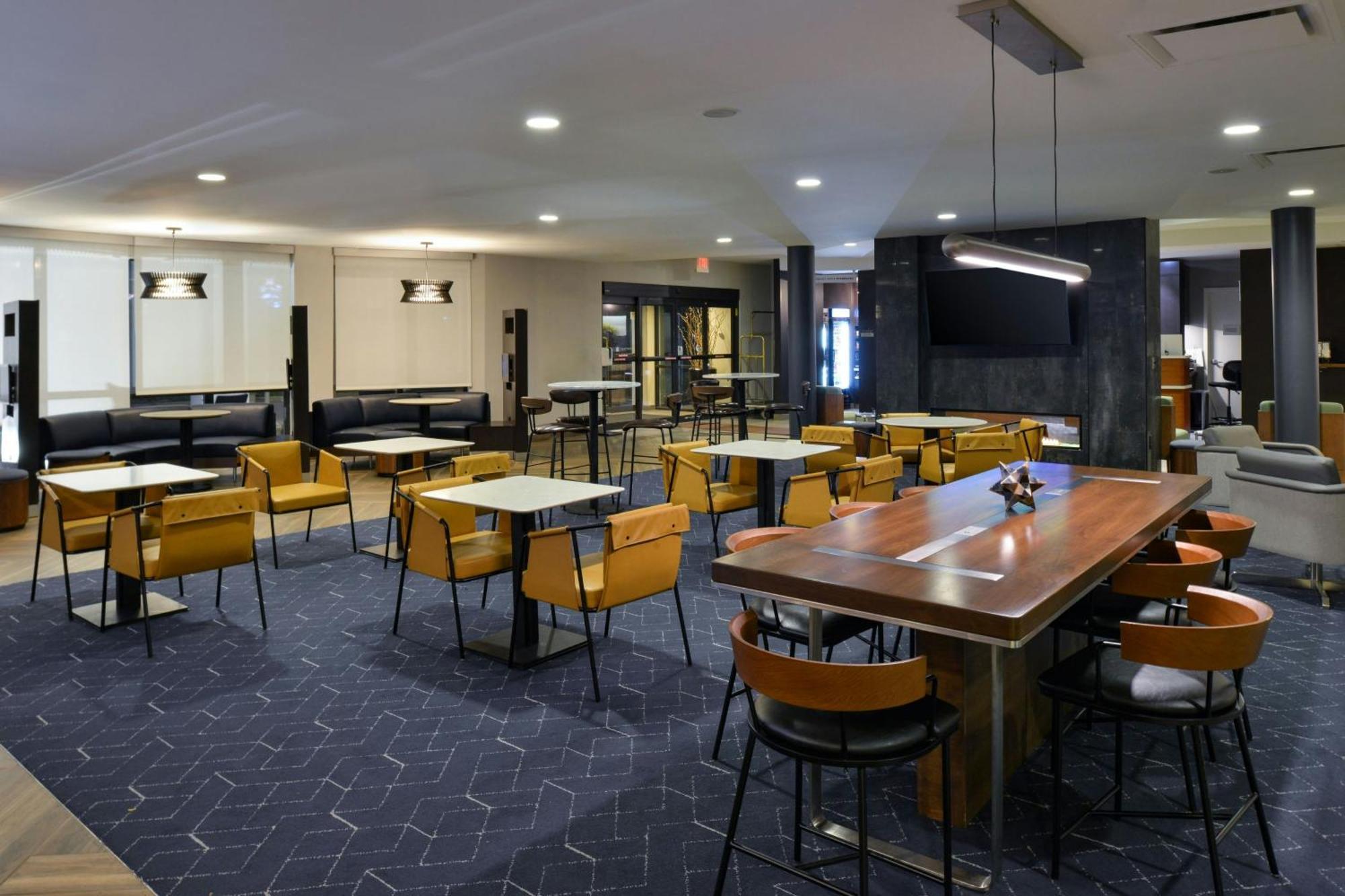Courtyard By Marriott Harrisburg Hershey Exteriör bild