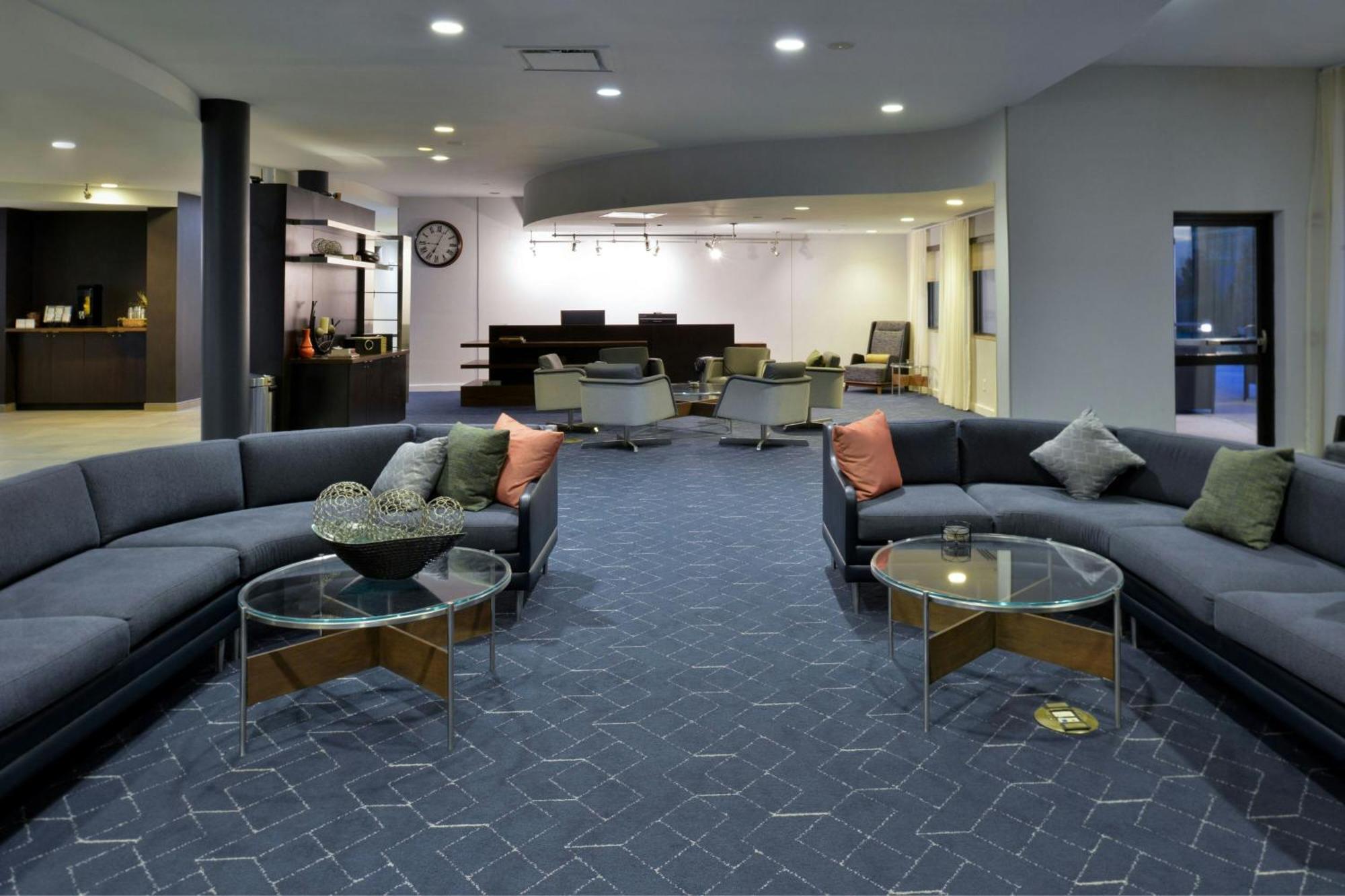 Courtyard By Marriott Harrisburg Hershey Exteriör bild